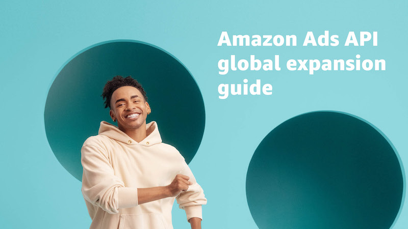 Amazon Ads Advanced Tools Center